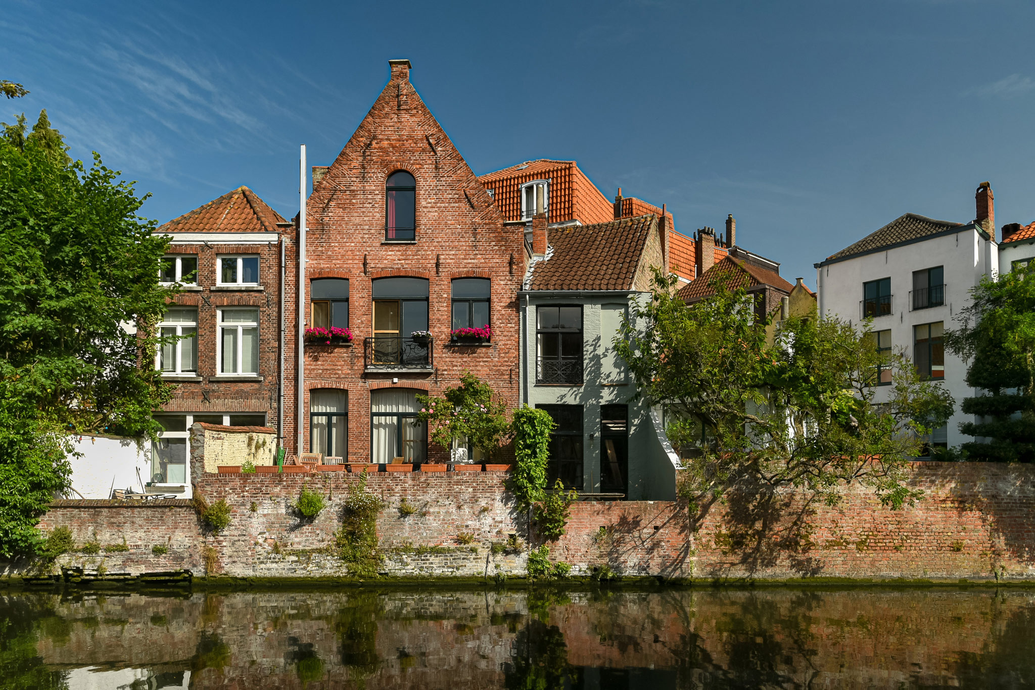 Brugge (Bruges)